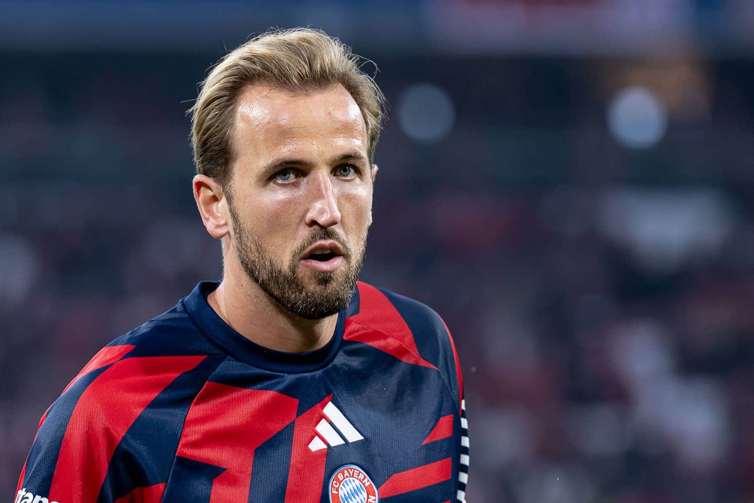Ít ai ngờ rằng Harry Kane từng bị Arsenal thải loại khi còn trẻ
