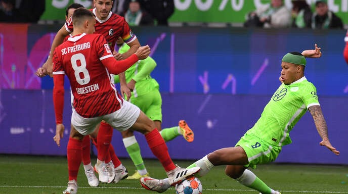 Freiburg vs Wolfsburg: Lợi thế sân nhà có mang lại chiến thắng cho Freiburg?