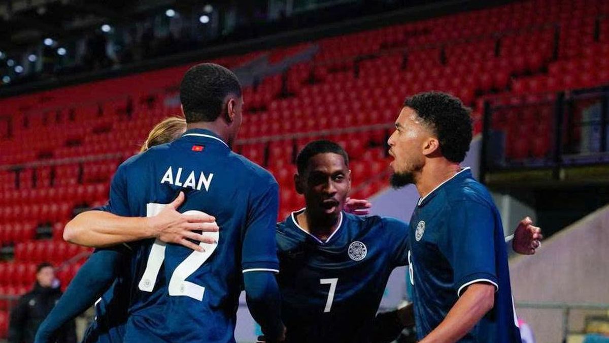 Công an Hà Nội FC giành quyền dự cúp C1 châu Á 2026-2027
